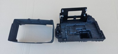 Основание компьютер аккумулятор kia sorento iv 2,2 crdi d4he фото №1