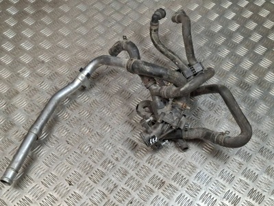 Mercedes-benz a w176 2017 корпус термостата фото №1