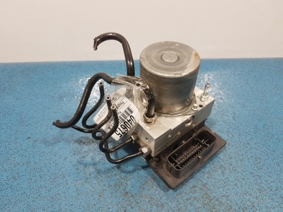 PEUGEOT 308 I FACELIFT 2.0 HDI PUMP ABS 9666957480  