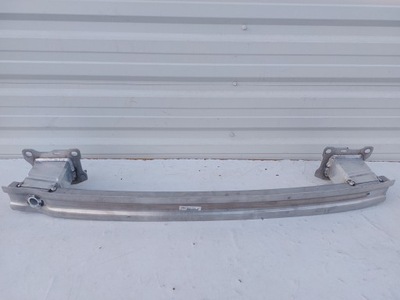 Балка pod бампер задняя 8w0 audi a4 b9 фото №1