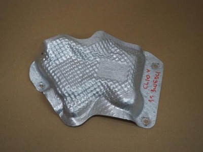 Защита тепловая датчик renault clio v 1.5 bluedci фото №1