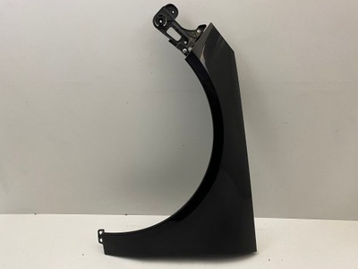 Mercedes r klasa w251 lift крыло левый перед 09- фото №1