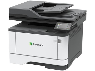 Drukarka wielofunkcyjna laserowa (mono) Lexmark MX431adn