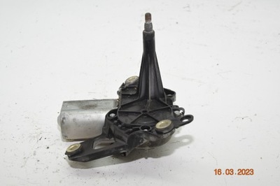 Моторчик дворники правый задняя mini r55 7168154 фото №1