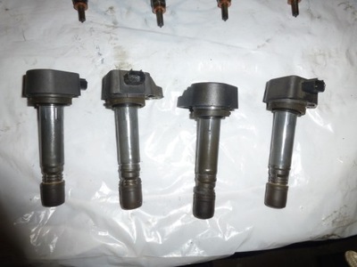 Котушка запалювання honda civic viii 06-12r r18a2 фото №1