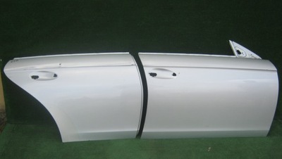 DE PUERTA MERCEDES CLS W219 DERECHA PARTE TRASERA  