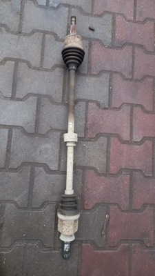 Привідний вал права mitsubishi colt vi 1.3b 06r фото №1