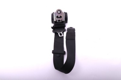 Mini r57 cabrio pas безопасности задний задняя 2757687 фото №1