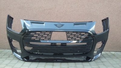 Mini countryman u25 jcw решётка бампера перед 5a26c61 оригинальный номер фото №1