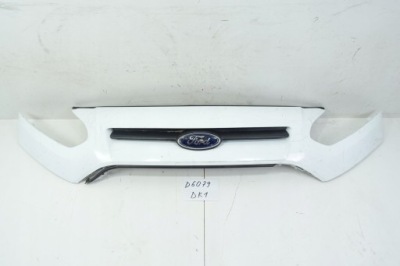 Бампер перед передний ford transit connect 2013- фото №1