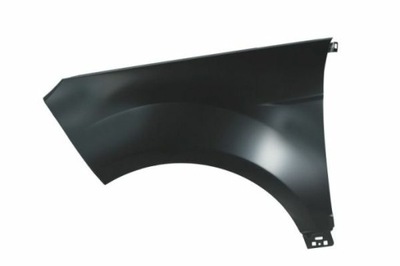 Крыло левый ford ecosport 2013- каждый цвет фото №1