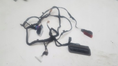 Жгут дверь правый перед audi q5 8r память сиденье фото №1