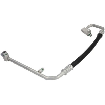 Шланг кондиционера primastar vivaro a trafic ii фото №1