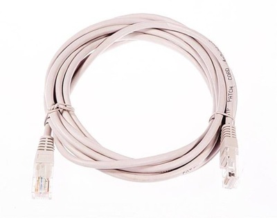 Kabel UTP 5m LB0001-5 LIBOX