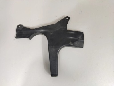 Защита подвеска bmw 9642700 2021 фото №1