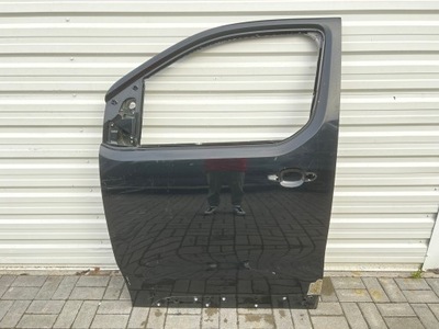 Двері ліва передні лівий перед peugeot expert jumpy proace iii eu фото №1