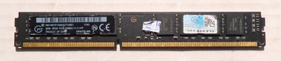 Pamięć 8GB DDR3 PC3-12800 1600MHz MICRON