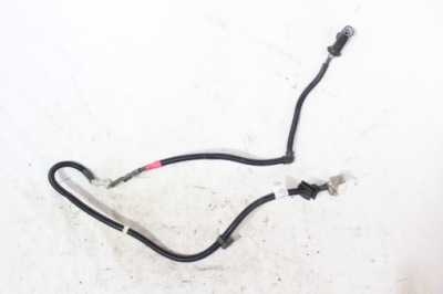 Bmw mini шланг генератора клема 8654632 фото №1