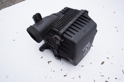 Корпус фильтра воздуха hyundai i40 i 1.7 crdi фото №1