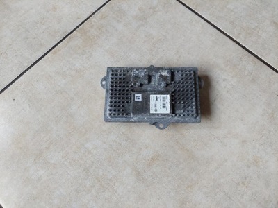 Преобразователь - модуль led - seat leon iii 3 - 5p0 фото №1