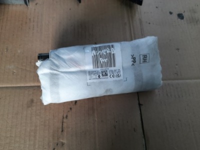 Renault austral подушка сидіння права подушка безпеки фото №1