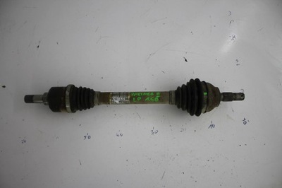 Приводной вал левый перед 9660782780 partner ii 1.6 hdi фото №1