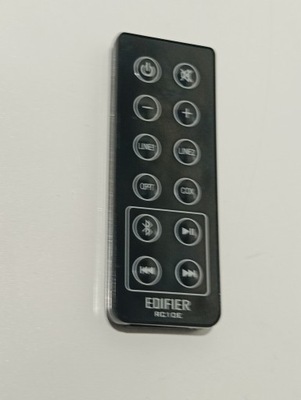 ORGINALNY PILOT GŁOŚNIKÓW EDIFIER R1280DB 2.0