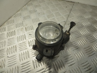 Протитуманна фара правий brilliance bs4 фото №1