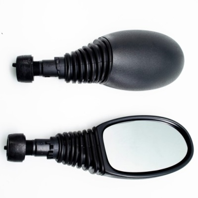 Дзеркало ліва microcar mgo m8 f8c ligier jsrc фото №1