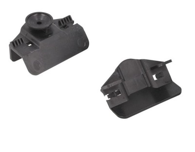 Кронштейн бампера перед renault kangoo espace iv laguna ii vel satis фото №1