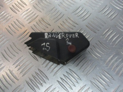 Заглушка защита кнопка range rover p38 4.6 v8 фото №1