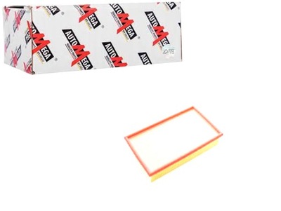 Фильтр воздуха automega фото №1