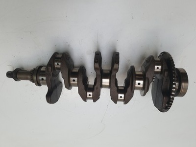 Honda civic ix 12- 1.8 r18z4 wał колінчастий фото №1