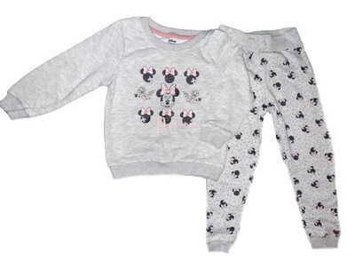 Disney Dres dresik Myszka Minnie Primark 2-3 latka 98