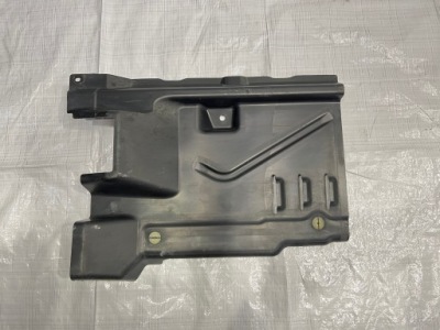 Vw t6 multivan захист підвіска 7e1825312 фото №1