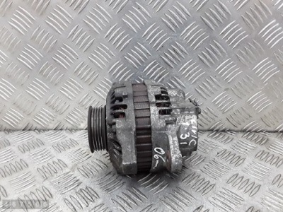 2006 honda civic генератор 1300 a5tb1391 фото №1