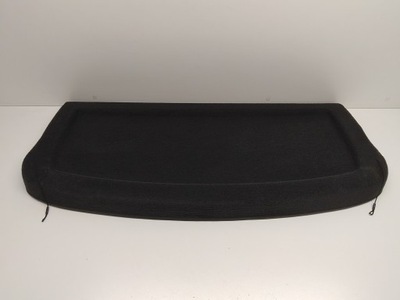 Vw t-roc 2ga полка задняя багажника оригинал 2017- фото №1