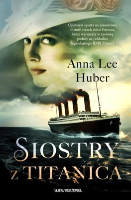 SIOSTRY Z TITANICA