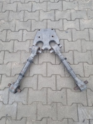 Sierżant стабилизатор volvo fh fm 13 4 low крышка mega фото №1