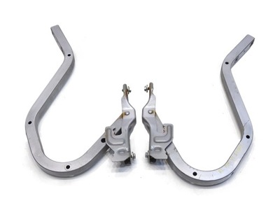 Петли крышки honda accord vi фото №1