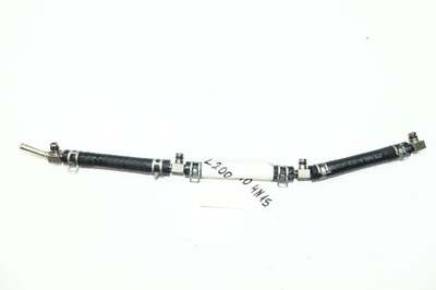 Mitsubishi l200 2.4 did 4n15 шланг сливной фото №1