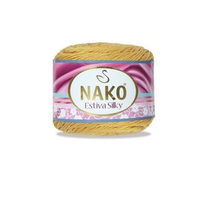 Nako Estiva Silky 100g-224m-kol.12925