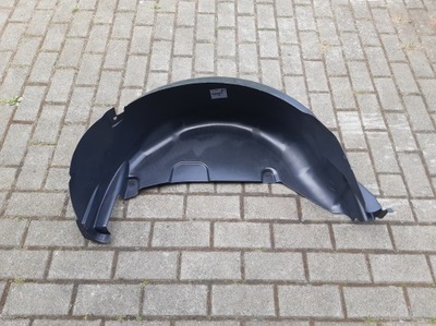 Оригінальні підкрилок ліва citroen berlingo, partner gen. b9 фото №1