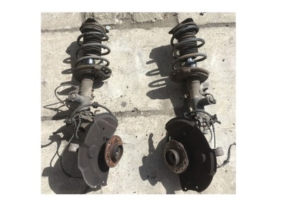 Поворотний кулак амортизатор перед renault talisman kombi 1.6 dci фото №1