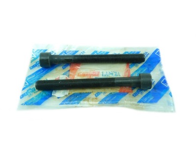 Fiat оригінальний номер 7650612 болти головки фото №1