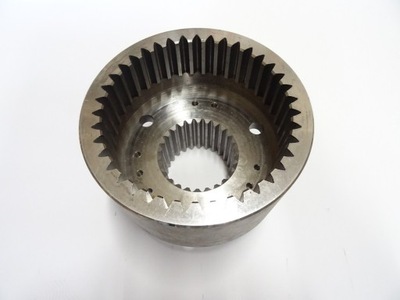 WHEEL PINION GEAR ZWOLNICY HC , HANGCHA CPCD 50-70 R  