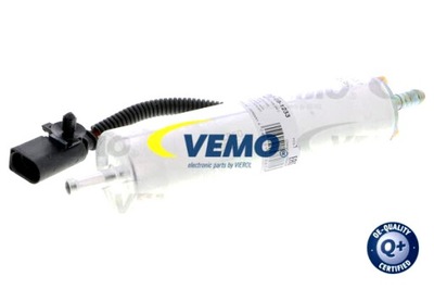 VEMO BOMBA COMBUSTIBLES AUDI Q7 VW TOUAREG 3.0D 11.04-03.18  