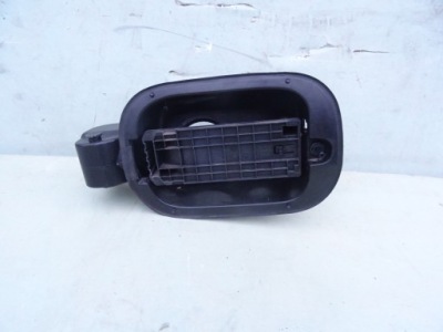 Крышка заливной топлива hyundai santa fe iv 81595-s1000 фото №1