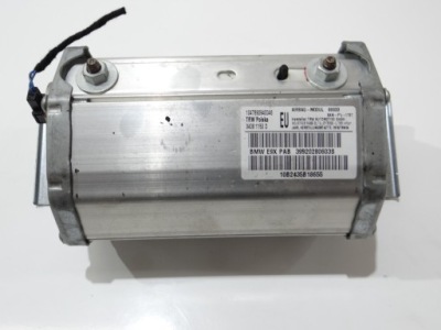 Подушка пассажира подушка безопасности bmw e91 lci 9202806 фото №1