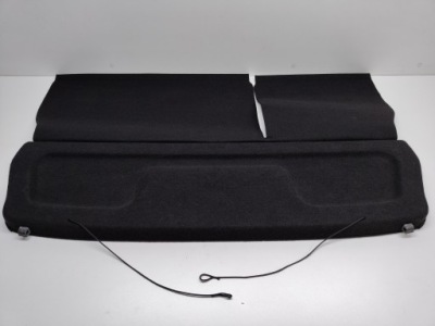 Toyota urban cruiser полка задняя багажника оригинал 08-14 фото №1